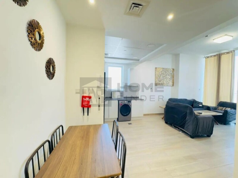 Apartment for Rent in Bloom Tower C - Jumeirah Village Circle, Dubai - Luxury Unit | Ready to Move | Fully Furnished at 75000 AED