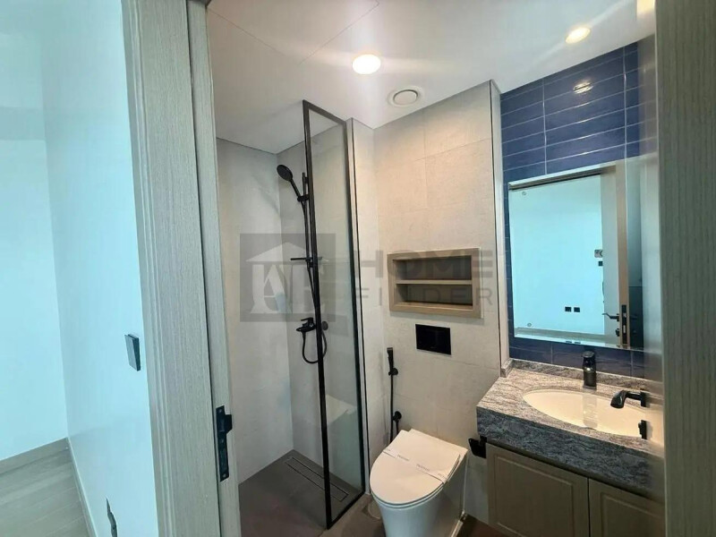Townhouse for Rent in Damac Lagoons - Santorini 1, Dubai - Corner 5 Bed Next To Large Green Cul-De-Sac at 300000 AED