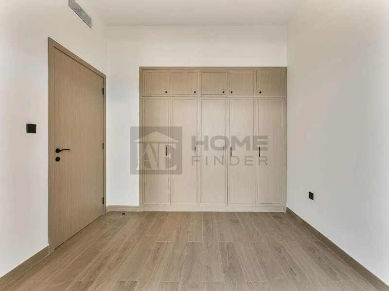 Townhouse for Rent in Damac Lagoons - Santorini 1, Dubai - Single Row | Upgraded Kitchen | Middle Unit at 180000 AED