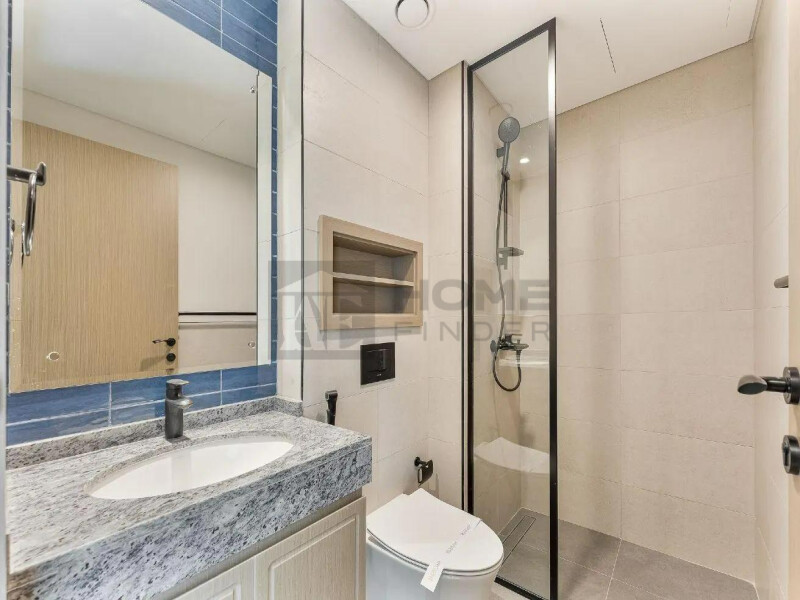 Townhouse for Rent in Damac Lagoons - Santorini 1, Dubai - Single Row | Upgraded Kitchen | Middle Unit at 180000 AED