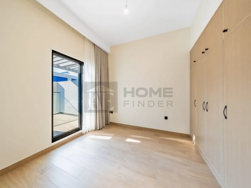 Townhouse for Rent in Damac Lagoons - Santorini 1, Dubai - Modern 3BR Townhouse | Premium Living | For Rent at 230000 AED