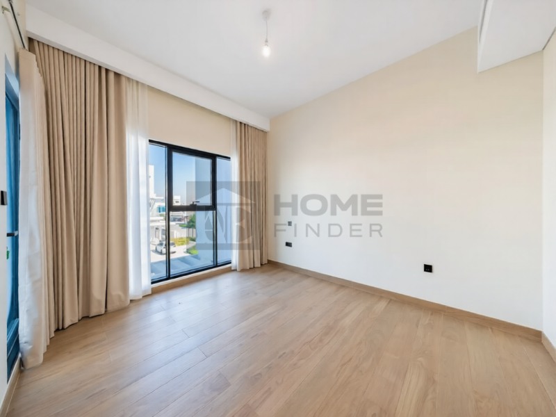 Townhouse for Rent in Damac Lagoons - Santorini 1, Dubai - Ideal For Family | Brand New | Big Balcony at 150000 AED
