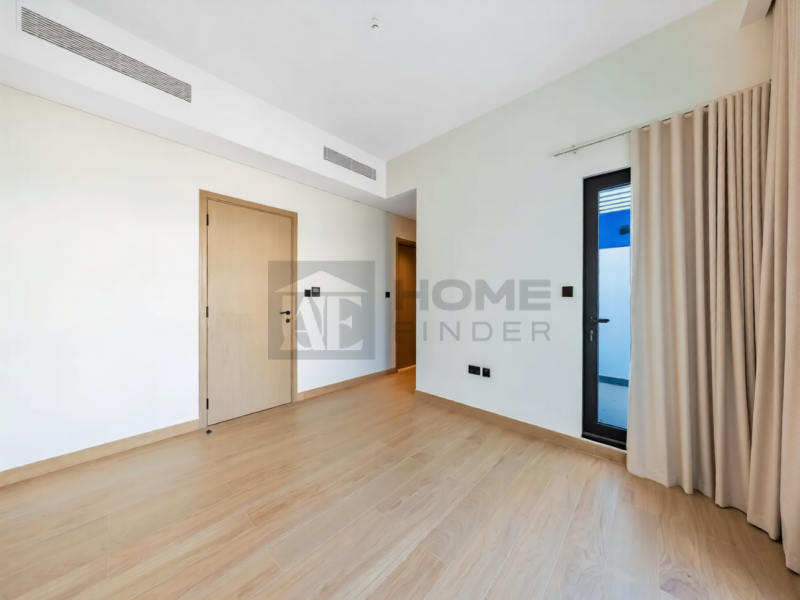 Townhouse for Rent in Damac Lagoons - Santorini 1, Dubai - Ideal For Family | Brand New | Big Balcony at 150000 AED
