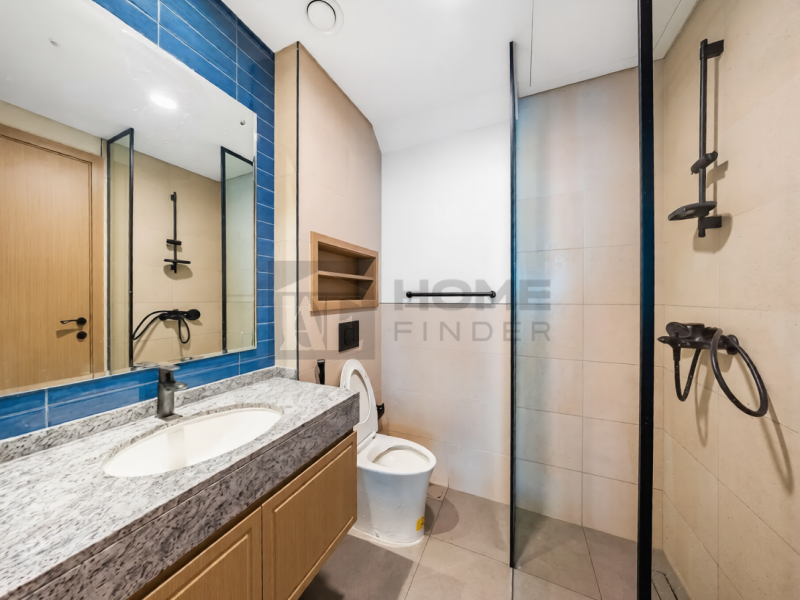 Townhouse for Rent in Damac Lagoons - Santorini 1, Dubai - Ideal For Family | Brand New | Big Balcony at 150000 AED