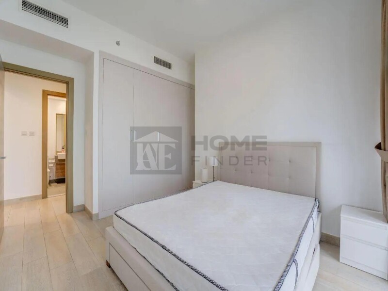Apartment for Rent in Bloom Tower A - Jumeirah Village Circle, Dubai - Fully Furnished | Ready To Move | Exclusive at 75000 AED
