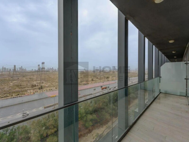 Apartment for Rent in Bloom Tower A - Jumeirah Village Circle, Dubai - Fully Furnished | Ready To Move | Exclusive at 75000 AED