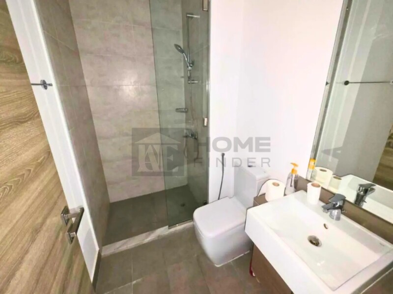 Apartment for Rent in Bloom Tower A - Jumeirah Village Circle, Dubai - Fully furnished | Best offer | Spacious Balcony at 63000 AED