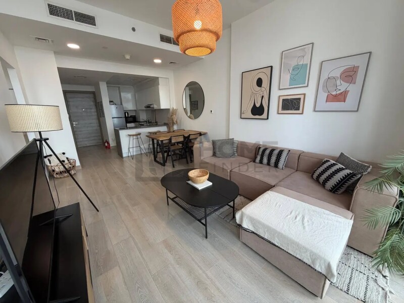 Apartment for Rent in Bloom Tower A - Jumeirah Village Circle, Dubai - READY TO MOVE | HIGH END FINISHES | BEST OFFER at 75000 AED