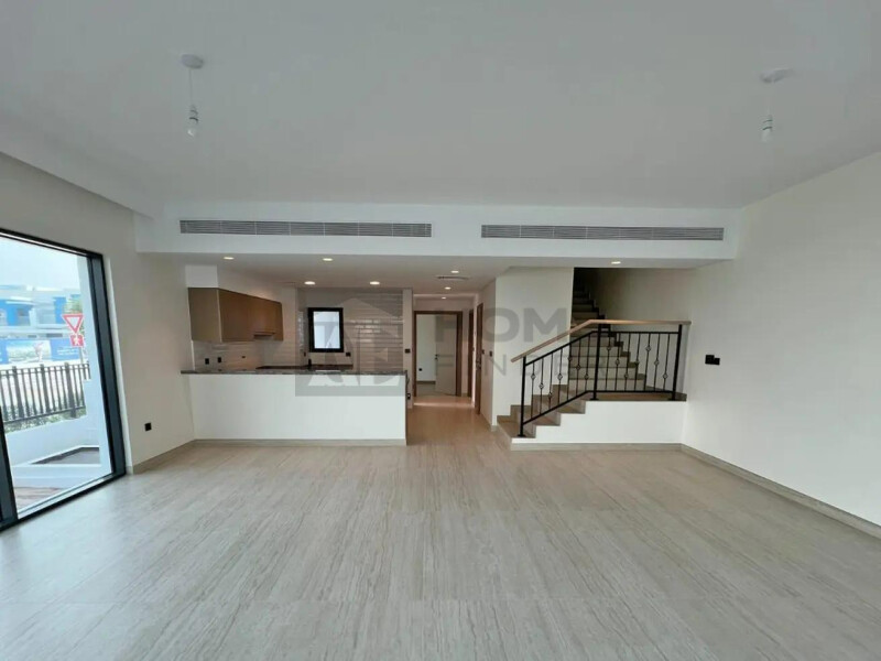 Townhouse for Rent in Damac Lagoons - Santorini 2, Dubai - 4BR Townhouse | Lagoons | 4 Cheques | Spacious at 139000 AED