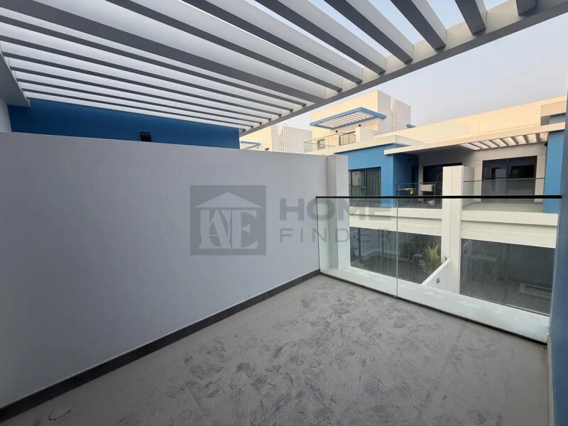 Townhouse for Rent in Damac Lagoons - Santorini 1, Dubai - Limited Time | Brand New | Multiple Options at 180000 AED