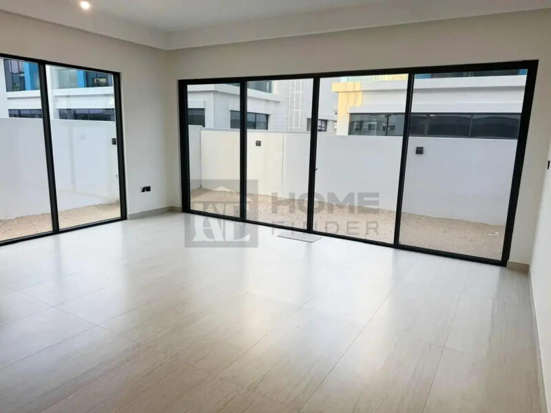 Townhouse for Rent in Damac Lagoons - Santorini 1, Dubai - Bright 4 BR | Brand New | Prime Location | at 175000 AED