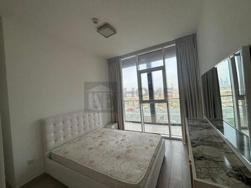 Apartment for Rent in Bloom Tower A - Jumeirah Village Circle, Dubai - Large Layout |Flexible Cheqs | Marina view at 65000 AED