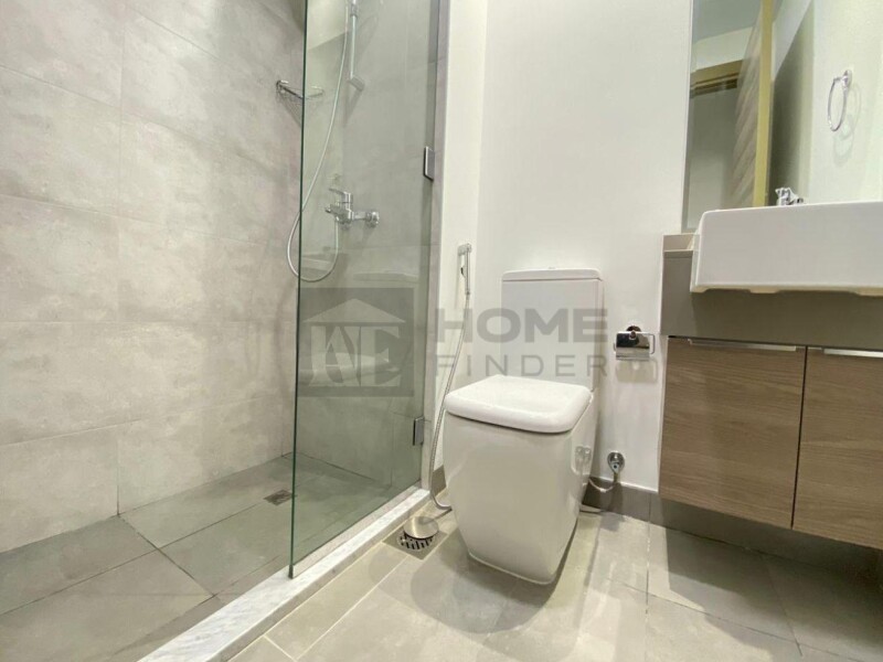Apartment for Rent in Bloom Tower A - Jumeirah Village Circle, Dubai - Marina View | Fully Furnished | Move In Ready at 79999 AED