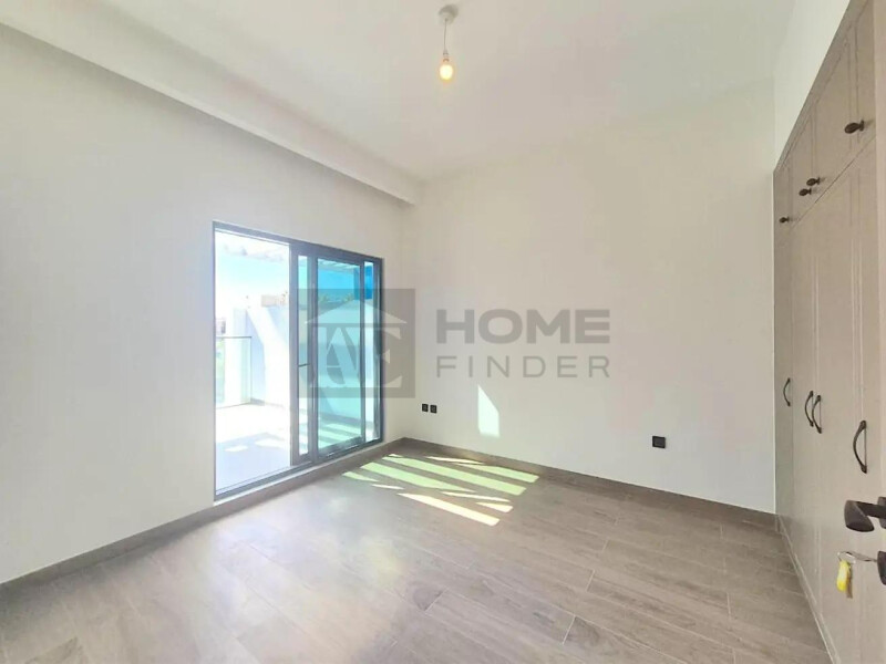 Townhouse for Rent in Damac Lagoons - Santorini 1, Dubai - CORNER PLOT | BIG PLOT | BRAND NEW at 180000 AED