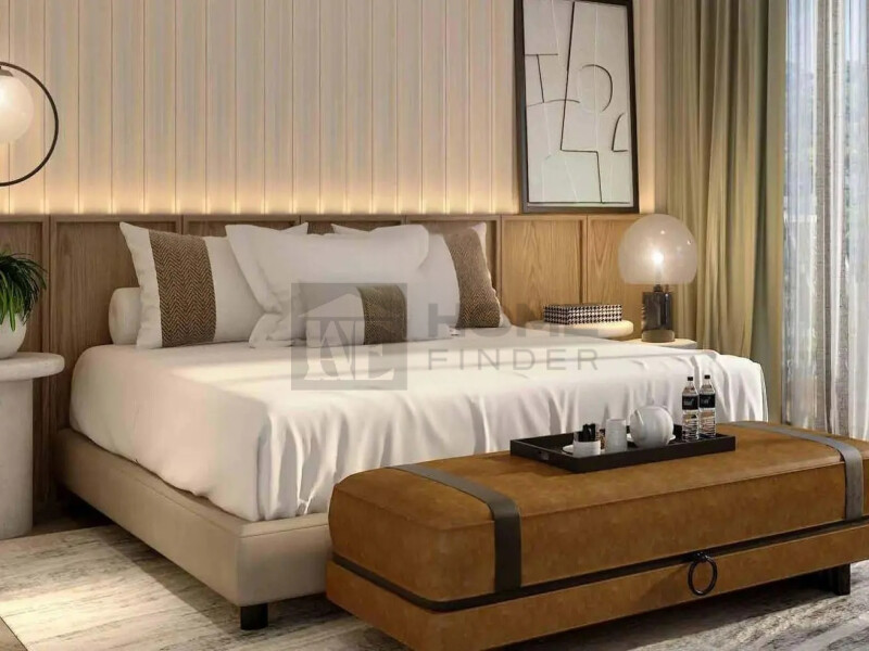 Townhouse for Rent in Damac Lagoons - Costa Brava 1, Dubai - 4BR+Storage Room | Close to Lagoon | Brand new at 155000 AED