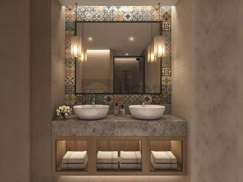 Townhouse for Rent in Damac Lagoons - Portofino, Dubai - PRIVATE GARDEN | MODERN LAYOUT | FAMILY-FRIENDLY at 145000 AED