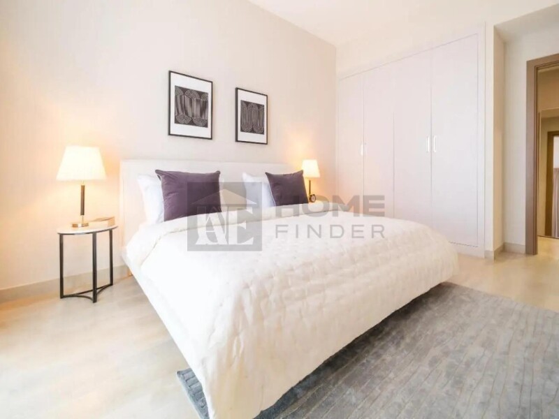 Apartment for Rent in Bloom Tower A - Jumeirah Village Circle, Dubai - HIGH FLOOR |UNFURNISHED | VACANT SOON at 110000 AED
