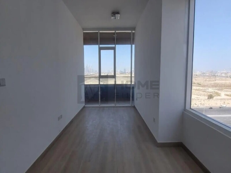 Apartment for Rent in Bloom Tower A - Jumeirah Village Circle, Dubai - Spacious 2 BR| Unfurnished | Skyline View at 120000 AED