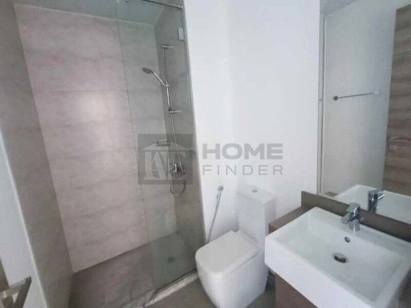 Apartment for Rent in Bloom Tower A - Jumeirah Village Circle, Dubai - Elegant 2+Maid|Unfurnished |Ready to Move at 149000 AED