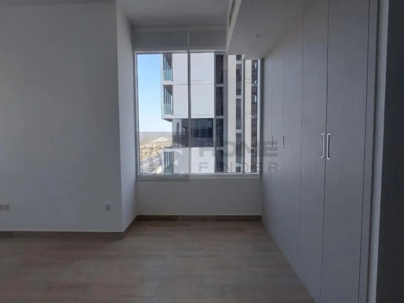 Apartment for Rent in Bloom Tower A - Jumeirah Village Circle, Dubai - Unfurnished 2BR | Prime location | Ready to move at 134999 AED