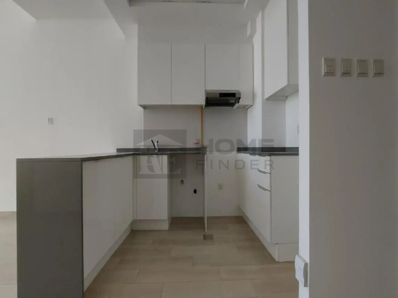 Apartment for Rent in Bloom Tower A - Jumeirah Village Circle, Dubai - Unfurnished 2BR | Prime location | Ready to move at 134999 AED