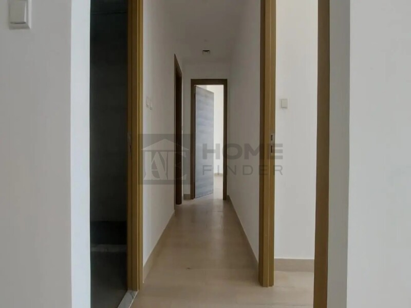 Apartment for Rent in Bloom Tower A - Jumeirah Village Circle, Dubai - Unfurnished 2BR | Prime location | Ready to move at 134999 AED