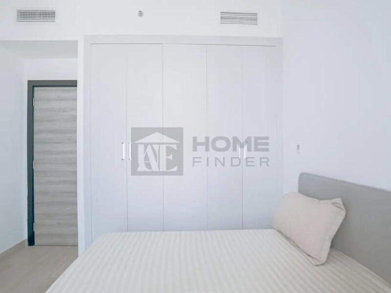 Apartment for Rent in Bloom Tower A - Jumeirah Village Circle, Dubai - Bloom Tower A, Bloom Towers, JVC District 10, Jumeirah Village Circle (JVC), Dubai at 130000 AED