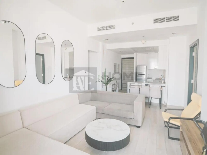 Apartment for Rent in Bloom Tower A - Jumeirah Village Circle, Dubai - Bloom Tower A, Bloom Towers, JVC District 10, Jumeirah Village Circle (JVC), Dubai at 130000 AED