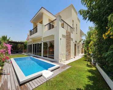 Properties for sale in Sienna Views | Upgraded Villa