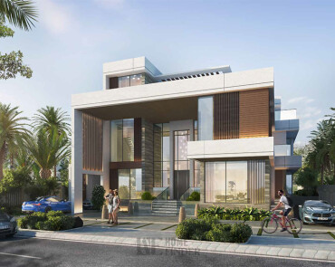Properties for sale in Morocco by Damac | Townhouses