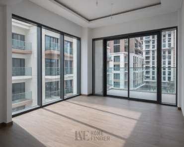 Vacant | Spacious | Open Layout