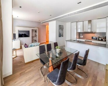 Fully Furnished and Lavish Unit | Prime Location