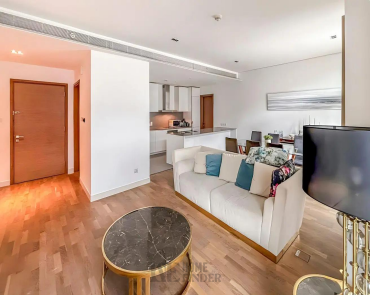 Fully Furnished and Lavish Unit | Prime Location