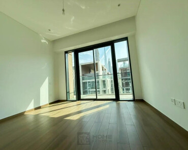High Floor // Burj View // Spacious Layout