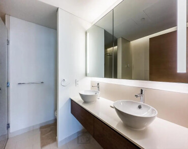 Luxury Living |Furnished| Pool View