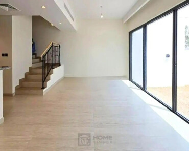 4 Bedroom| Near Central Lagoon | Available Soon