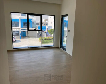 Corner Unit | Close to Park | DAMAC Lagoons
