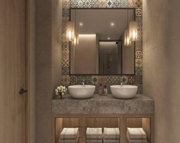 Park Facing | Single row | Close to lagoon