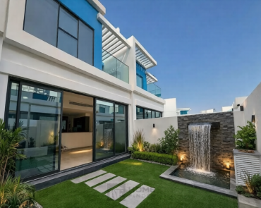 5 BHK + MAID | READY TO MOVE | MORTGAGE ELIGEABLE