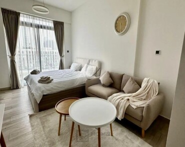 Fully furnished I High return I Community Views