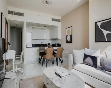 Spacious | Luxury Finish |Amazing Location