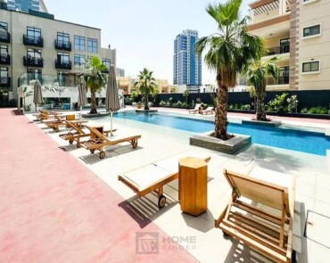 Furnished Unit | Rented at 66K | Investor Deal