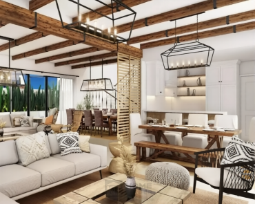 Mortgage Accepted | Single Row | Handover Soon