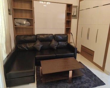 Fully Furnished | Near Metro | Motivated Seller