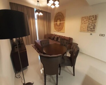 BEST DEAL| LUXURY FURNISHED| 2BR| JVC|