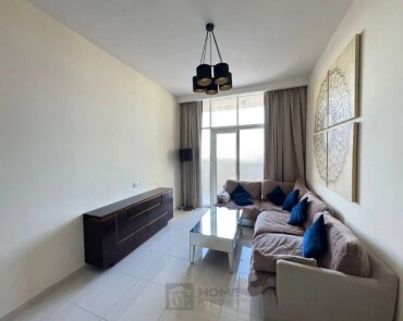 Best Deal | Fully Furnished | Great Location