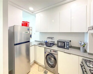 Fully Furnished | 12 Cheques | Balcony | Pool View