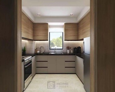 Luxury 4-Bed | Close to Amenities | High Demand