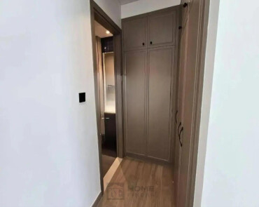 Single Row | Top Location | Courtyard Ready