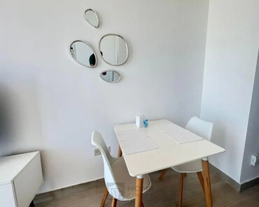 Fully Furnished | Modern Living | Ready to Move